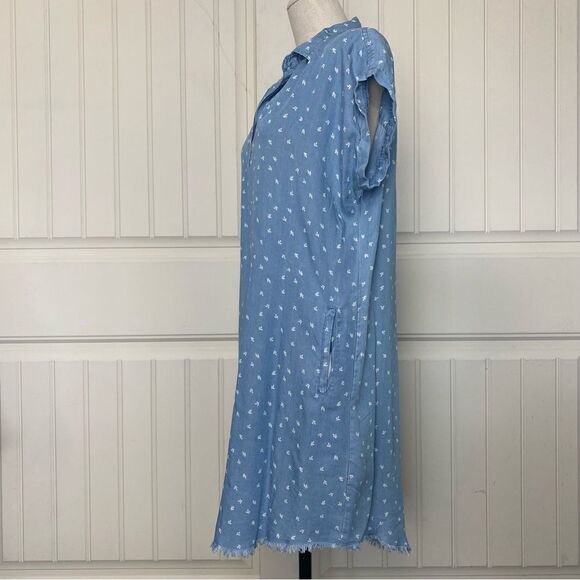 Thread & Supply Dress - Size Large - Picture 10 of 15